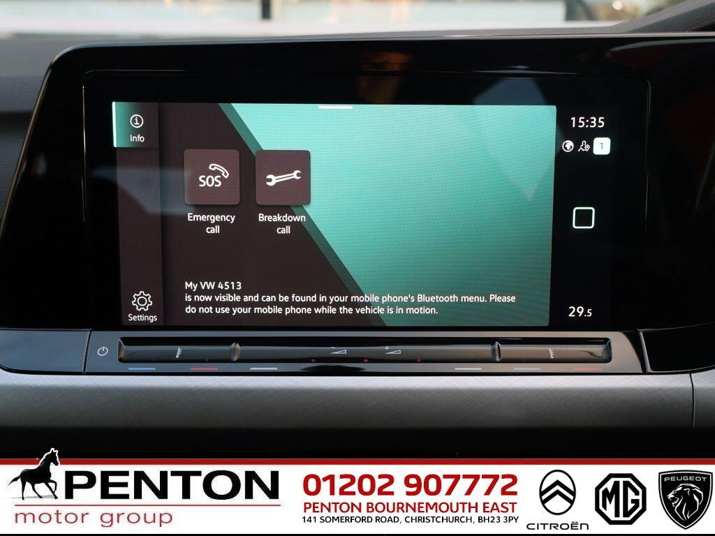 Used Volkswagen Golf for sale - 76702112: Photo 24