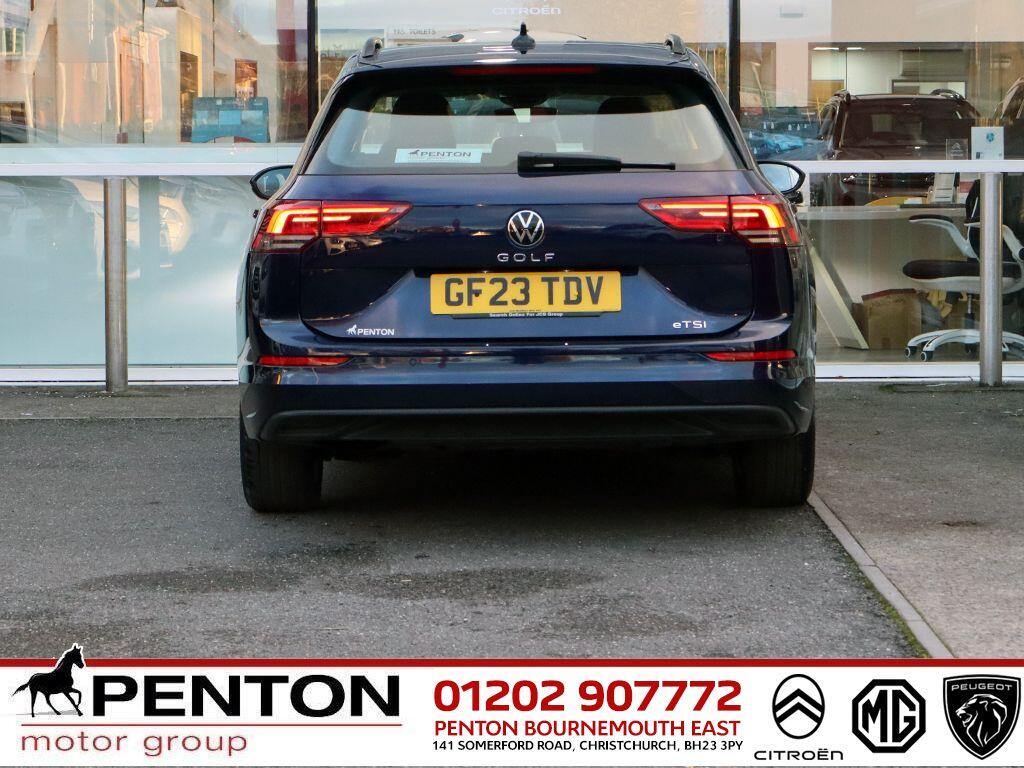 Used Volkswagen Golf for sale - 76702112: Photo 28