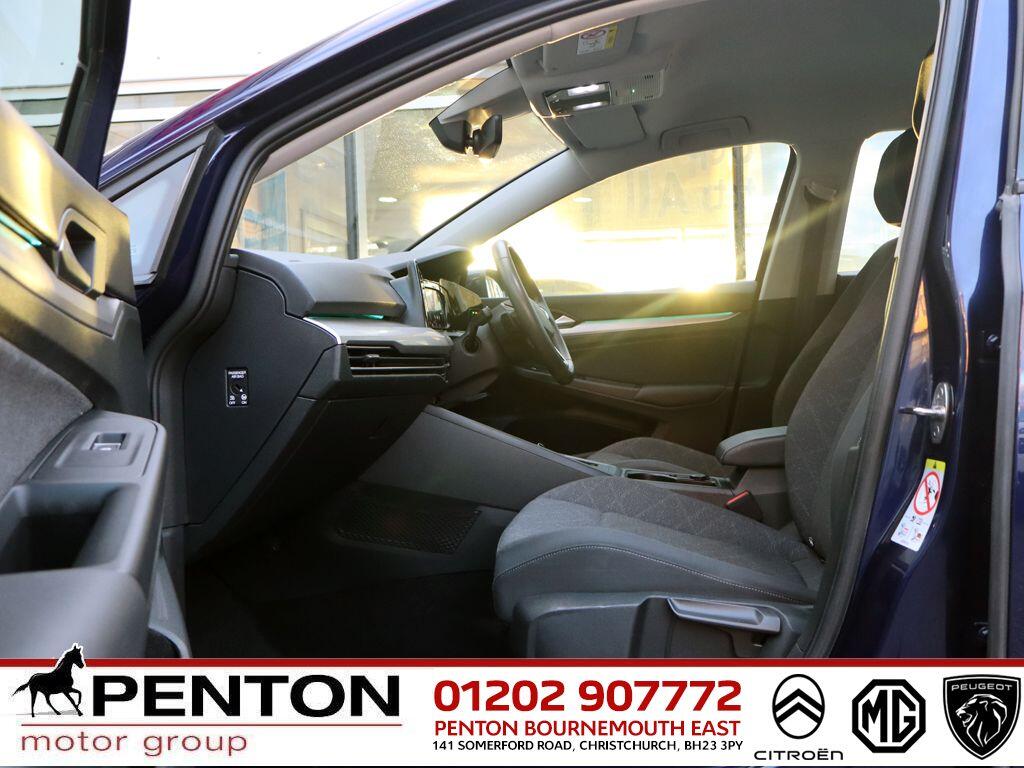 Used Volkswagen Golf for sale - 76702112: Photo 3