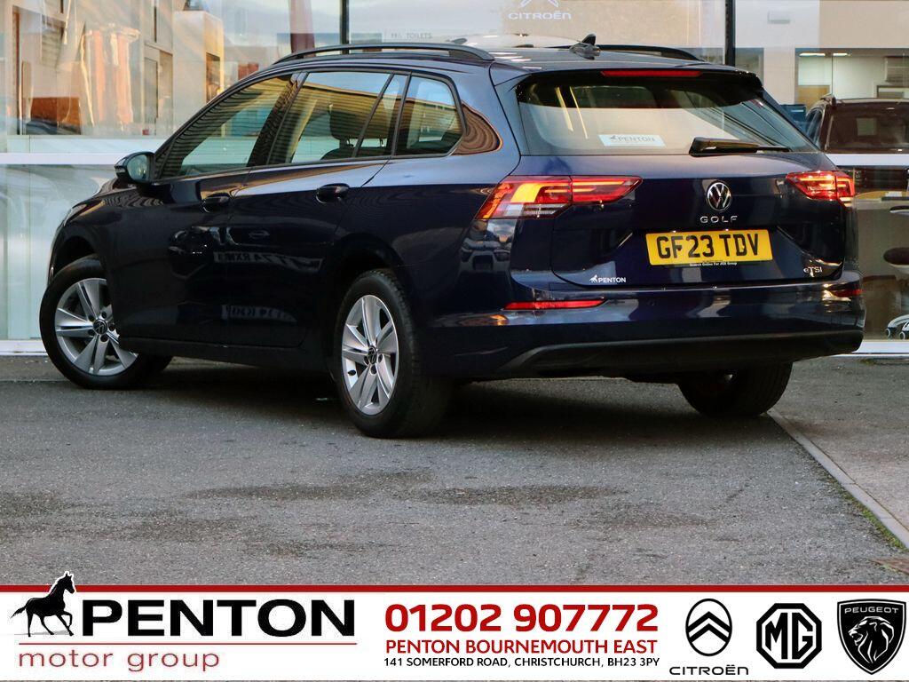 Used Volkswagen Golf for sale - 76702112: Photo 6