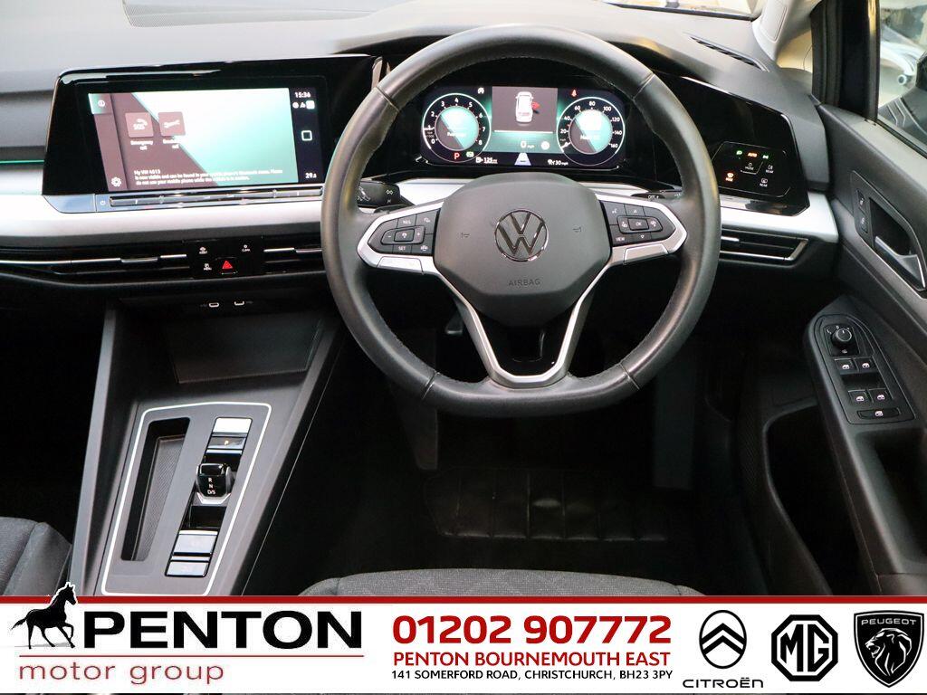 Used Volkswagen Golf for sale - 76702112: Photo 7