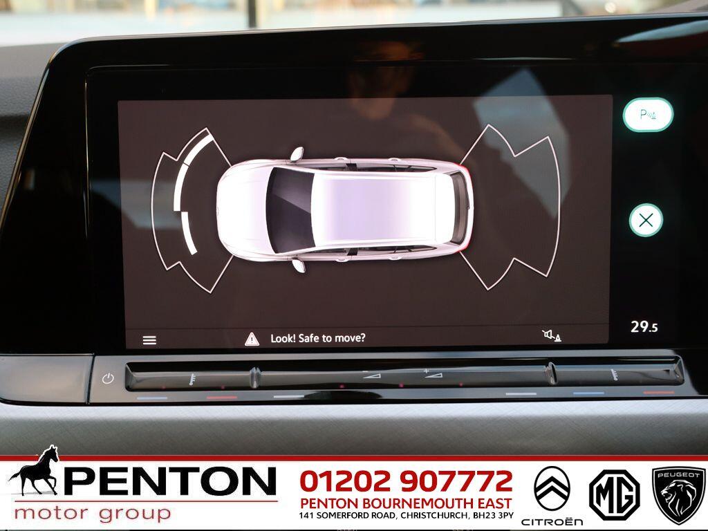 Used Volkswagen Golf for sale - 76702112: Photo 8