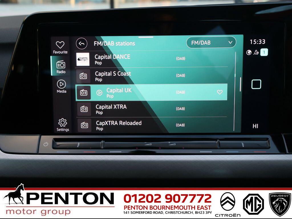 Used Volkswagen Golf for sale - 76702112: Photo 9