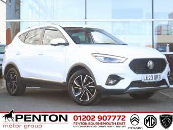 2023 (23) - 1.0 T-GDI Exclusive Euro 6 5dr