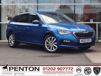 2023 (23) - 1.0 TSI SE L Euro 6 (s/s) 5dr