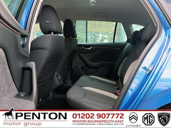 Used Skoda Scala 2023 for sale - 75977483: Photo