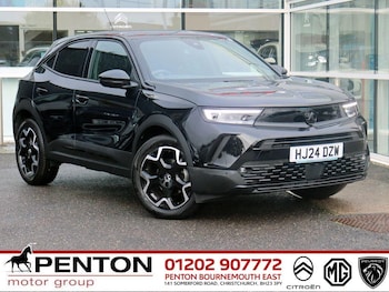 Used Vauxhall Mokka 2024 for sale - 78751566: Photo