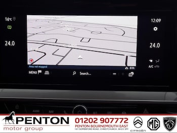 Used Vauxhall Mokka 2024 for sale - 78751566: Photo