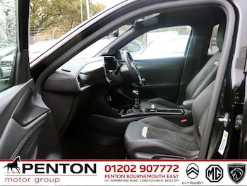 Used Vauxhall Mokka 2024 for sale - 78751566: Photo
