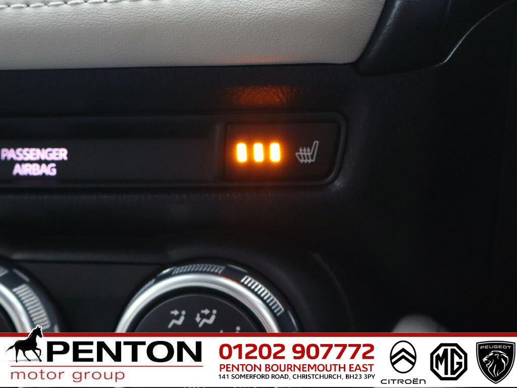 Used Mazda Mazda2 2017 for sale - 77478605: Photo 10