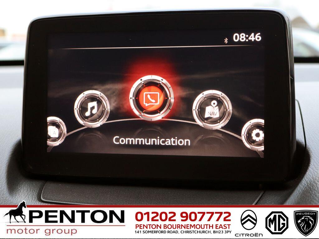 Used Mazda Mazda2 2017 for sale - 77478605: Photo 14