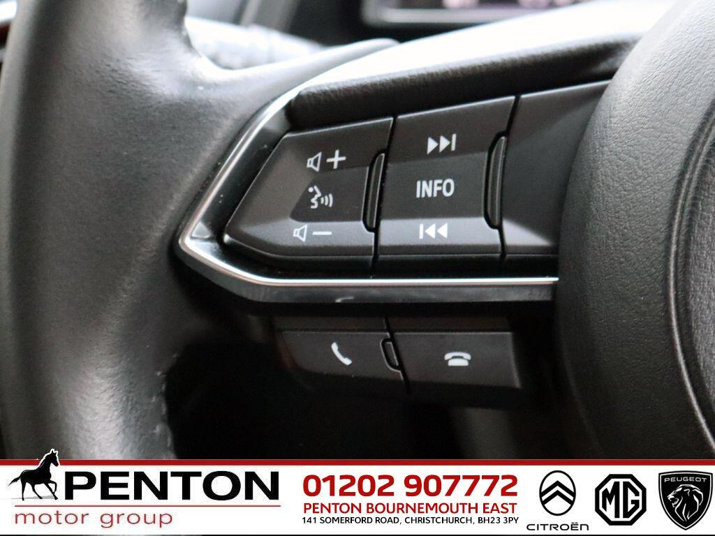 Used Mazda Mazda2 2017 for sale - 77478605: Photo 16