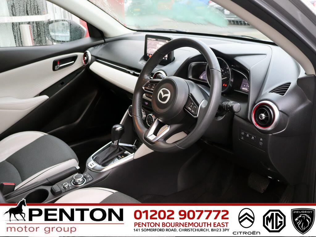 Used Mazda Mazda2 2017 for sale - 77478605: Photo 20