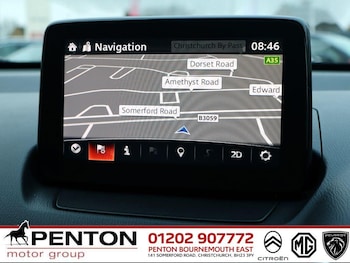 Used Mazda Mazda2 2017 for sale - 77478605: Photo