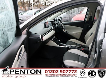 Used Mazda Mazda2 2017 for sale - 77478605: Photo