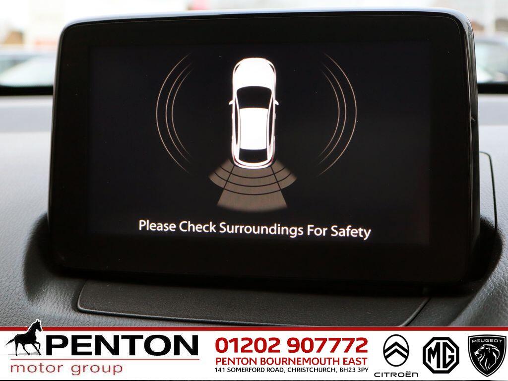 Used Mazda Mazda2 2017 for sale - 77478605: Photo 9