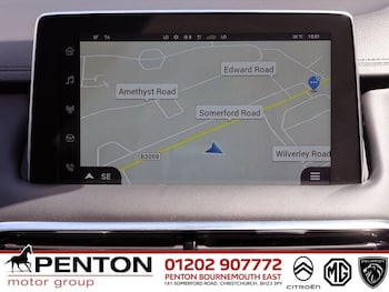 Used MG MG HS 2024 for sale - 79236482: Photo