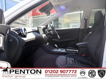 Used MG MG HS 2024 for sale - 79236482: Photo