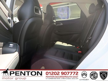 Used MG MG HS 2024 for sale - 79236482: Photo