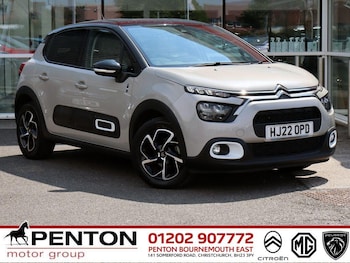 Used Citroen C3 2022 for sale - 78539395: Photo