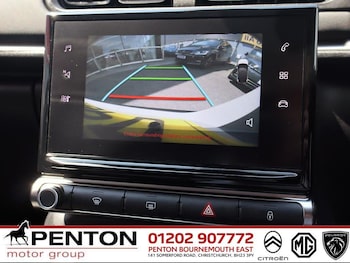 Used Citroen C3 2022 for sale - 78539395: Photo