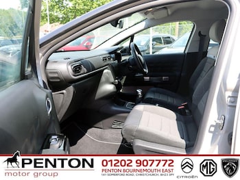 Used Citroen C3 2022 for sale - 78539395: Photo