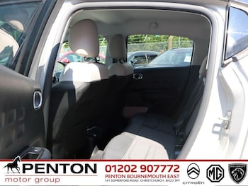 Used Citroen C3 2022 for sale - 78539395: Photo