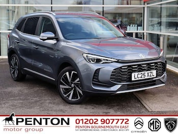 Used MG MG ZS 2025 for sale - 78307301: Photo