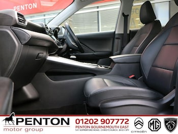 Used MG MG ZS 2025 for sale - 78307301: Photo