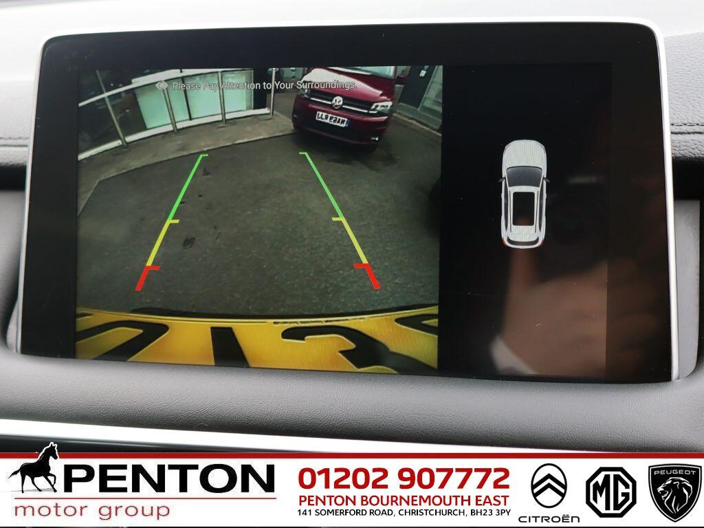 Used MG MG HS 2024 for sale - 76314926: Photo 10
