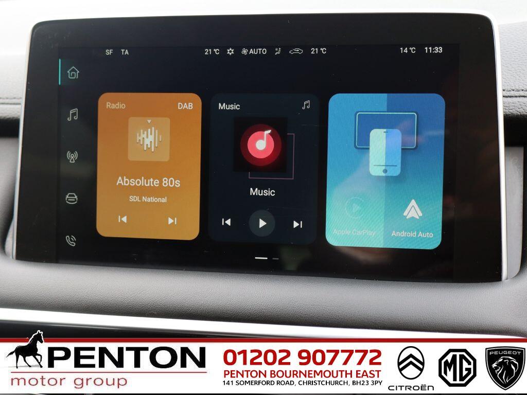 Used MG MG HS 2024 for sale - 76314926: Photo 12