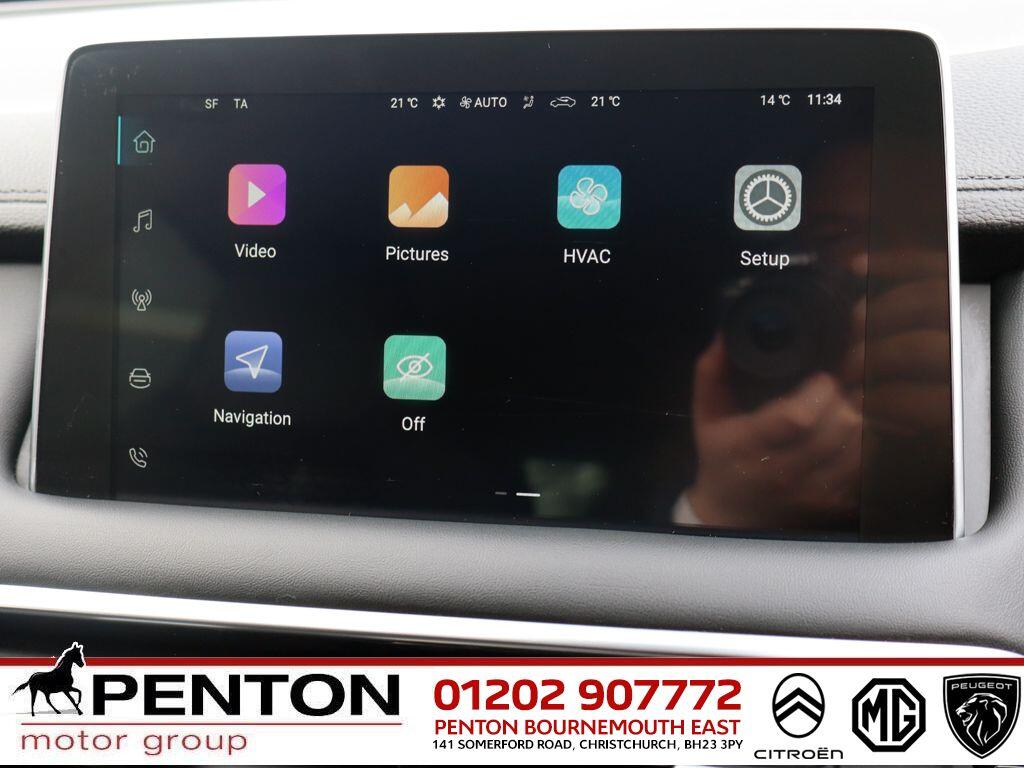 Used MG MG HS 2024 for sale - 76314926: Photo 13