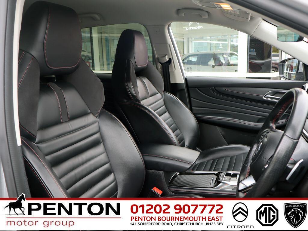Used MG MG HS 2024 for sale - 76314926: Photo 17