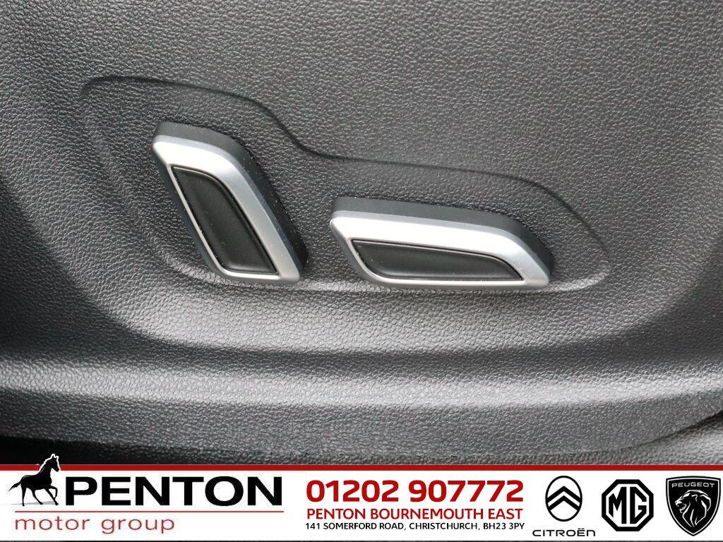 Used MG MG HS 2024 for sale - 76314926: Photo 18