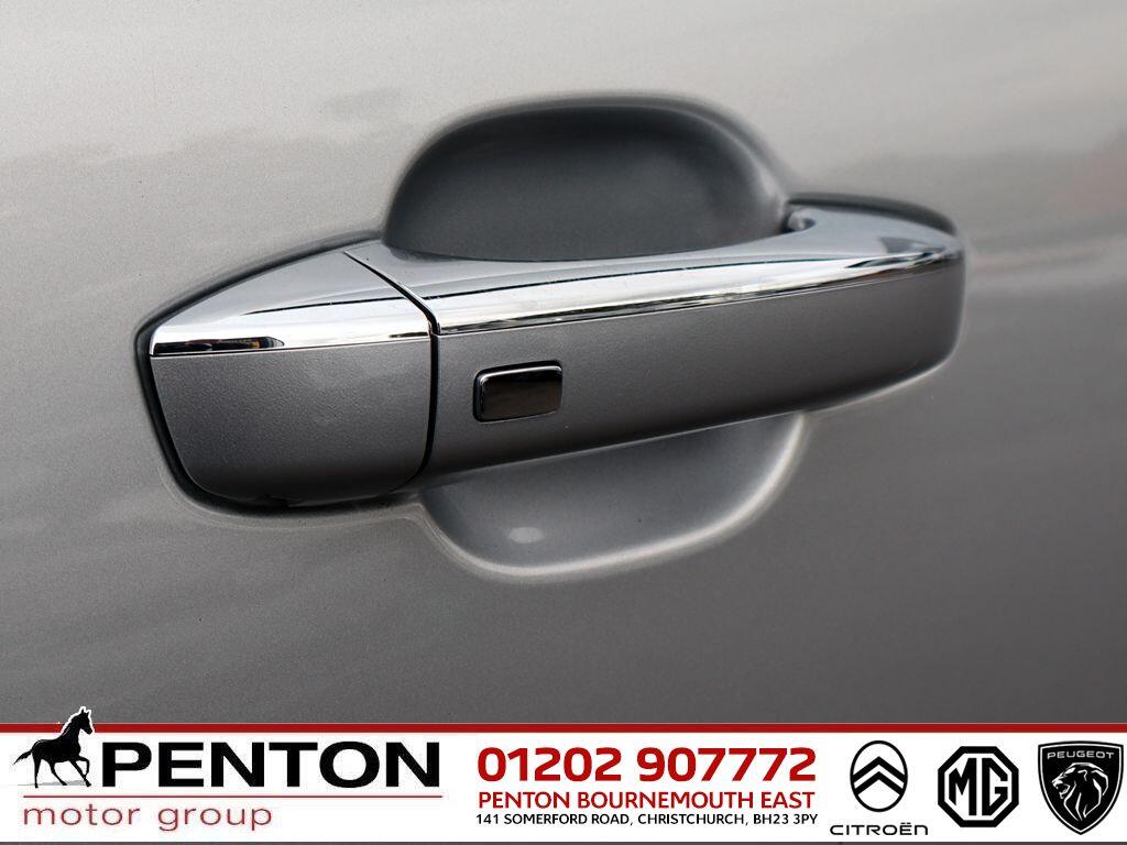 Used MG MG HS 2024 for sale - 76314926: Photo 19