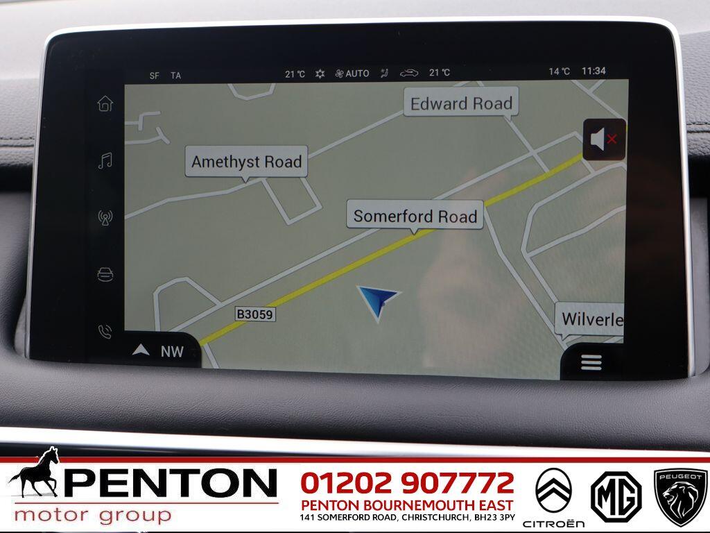 Used MG MG HS 2024 for sale - 76314926: Photo 2