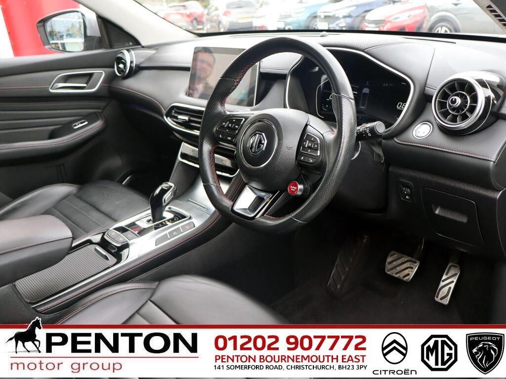Used MG MG HS 2024 for sale - 76314926: Photo 20