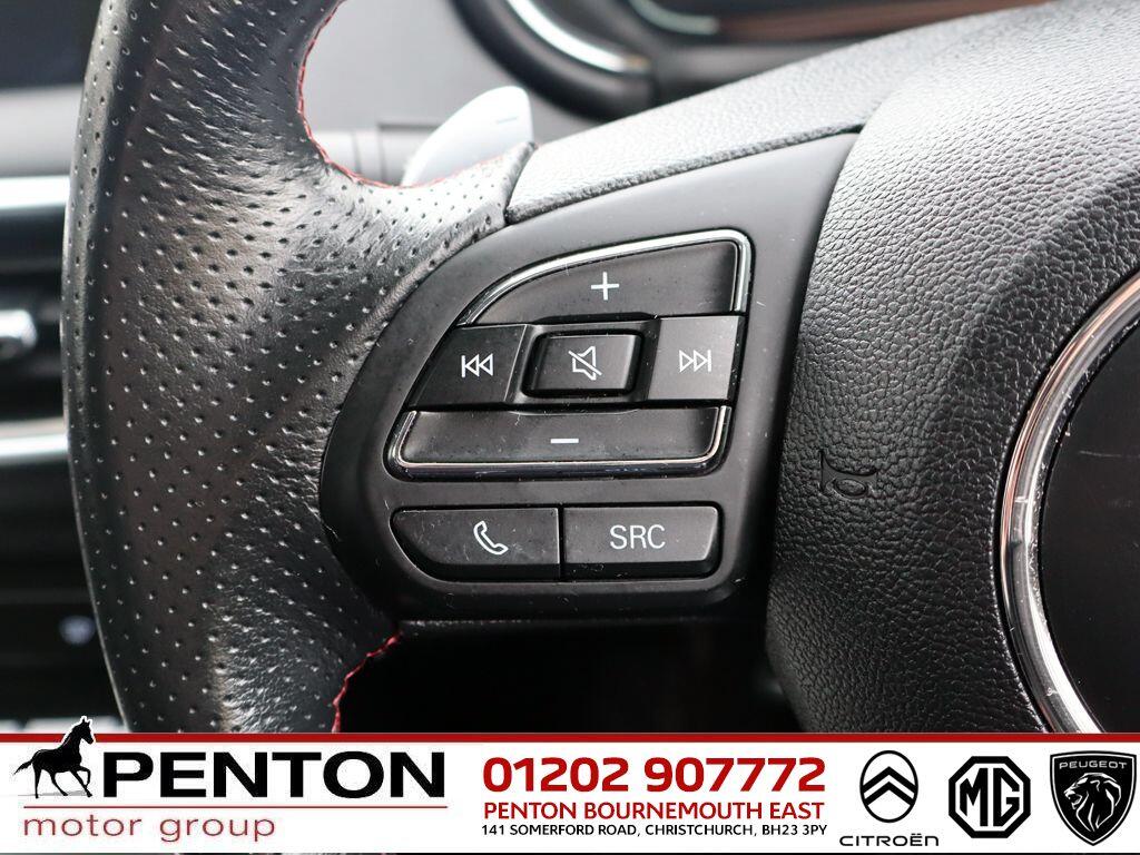 Used MG MG HS 2024 for sale - 76314926: Photo 22