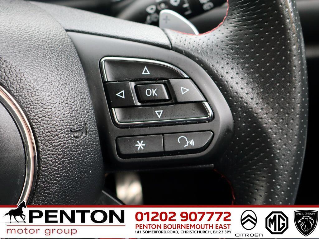 Used MG MG HS 2024 for sale - 76314926: Photo 23