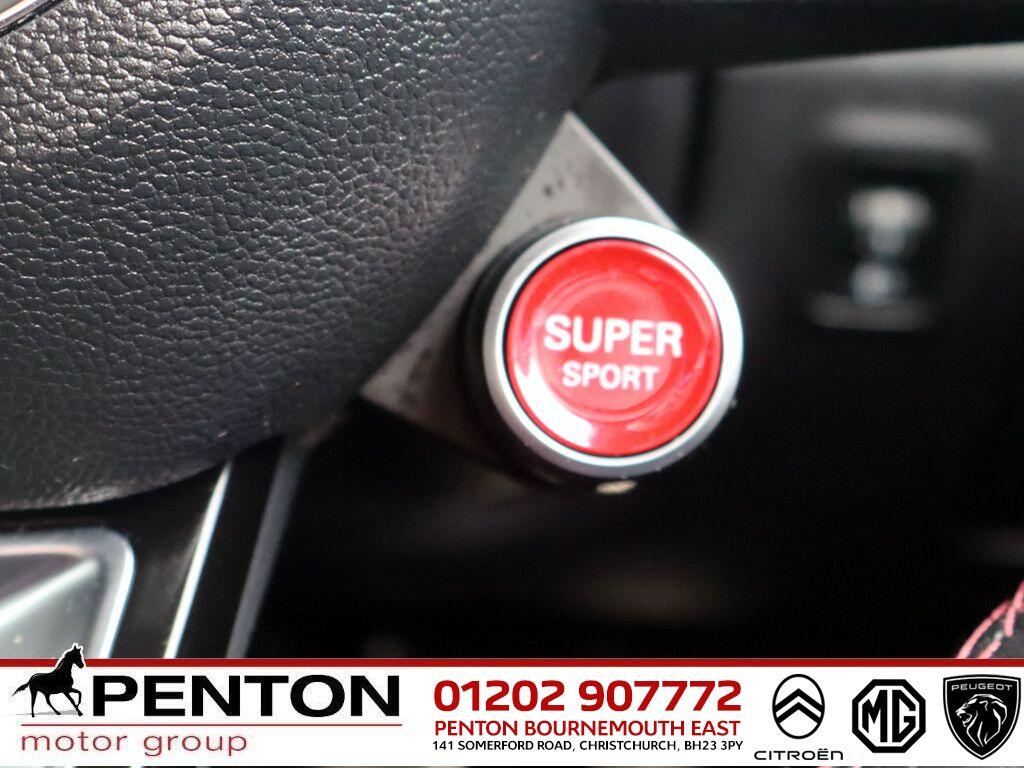 Used MG MG HS 2024 for sale - 76314926: Photo 24