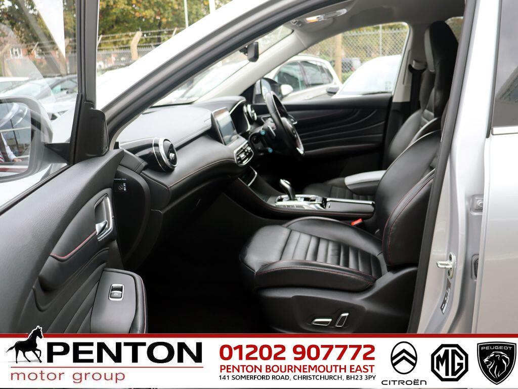 Used MG MG HS 2024 for sale - 76314926: Photo 3