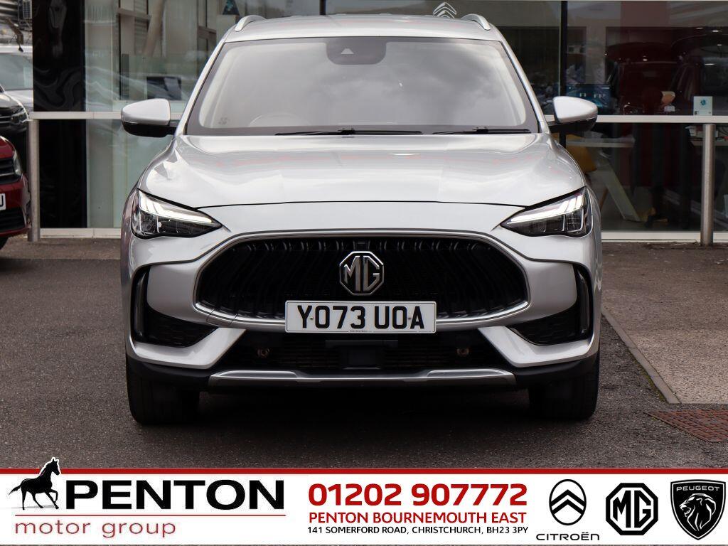Used MG MG HS 2024 for sale - 76314926: Photo 31