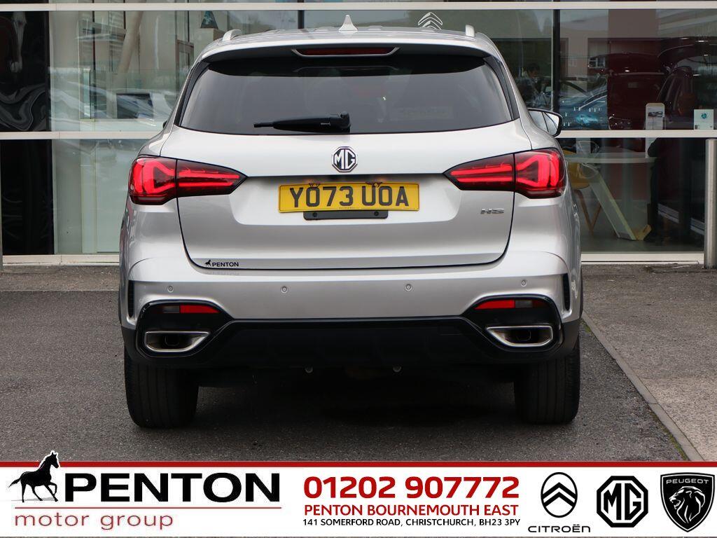 Used MG MG HS 2024 for sale - 76314926: Photo 32