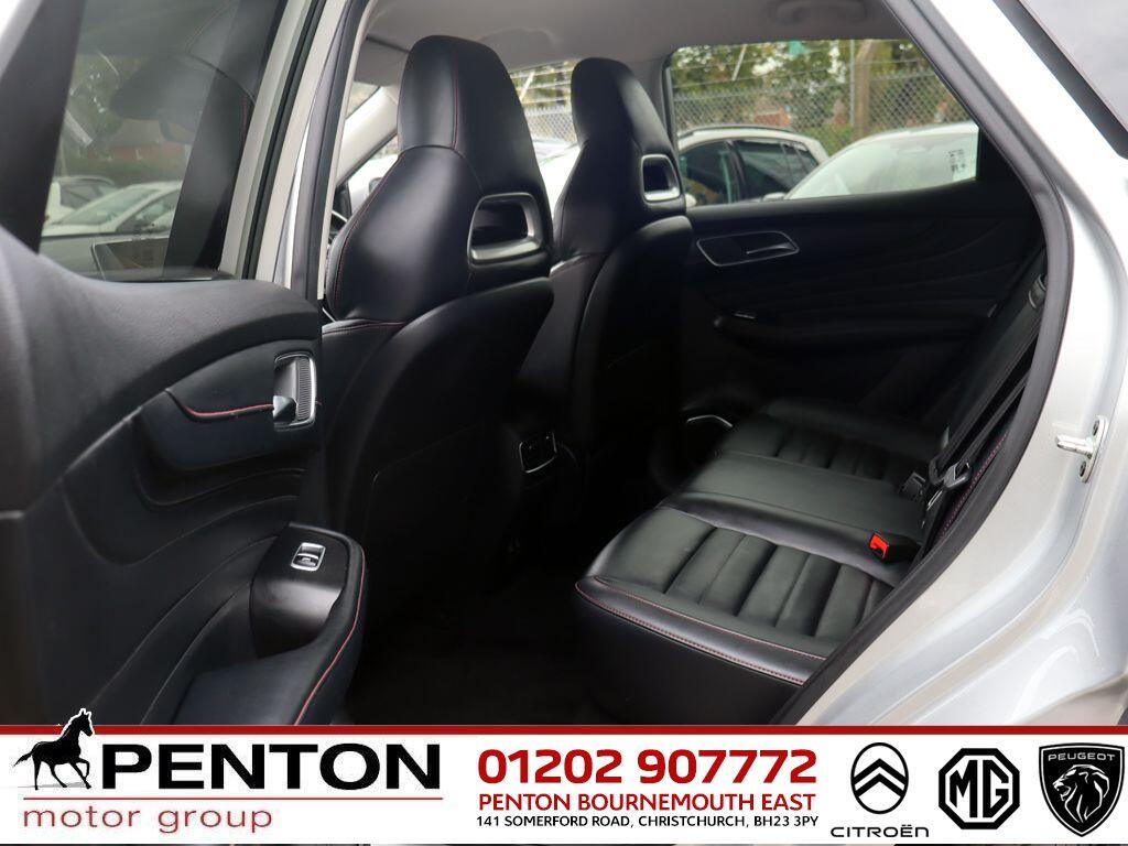 Used MG MG HS 2024 for sale - 76314926: Photo 4