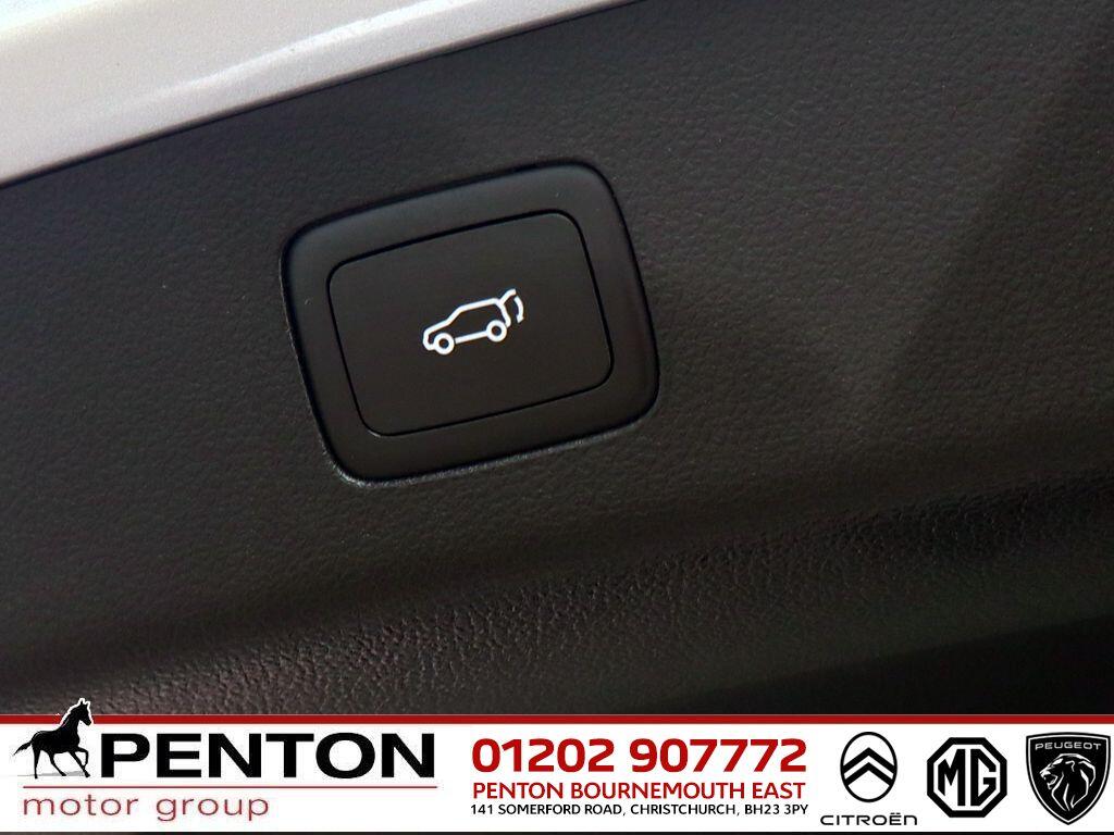 Used MG MG HS 2024 for sale - 76314926: Photo 6