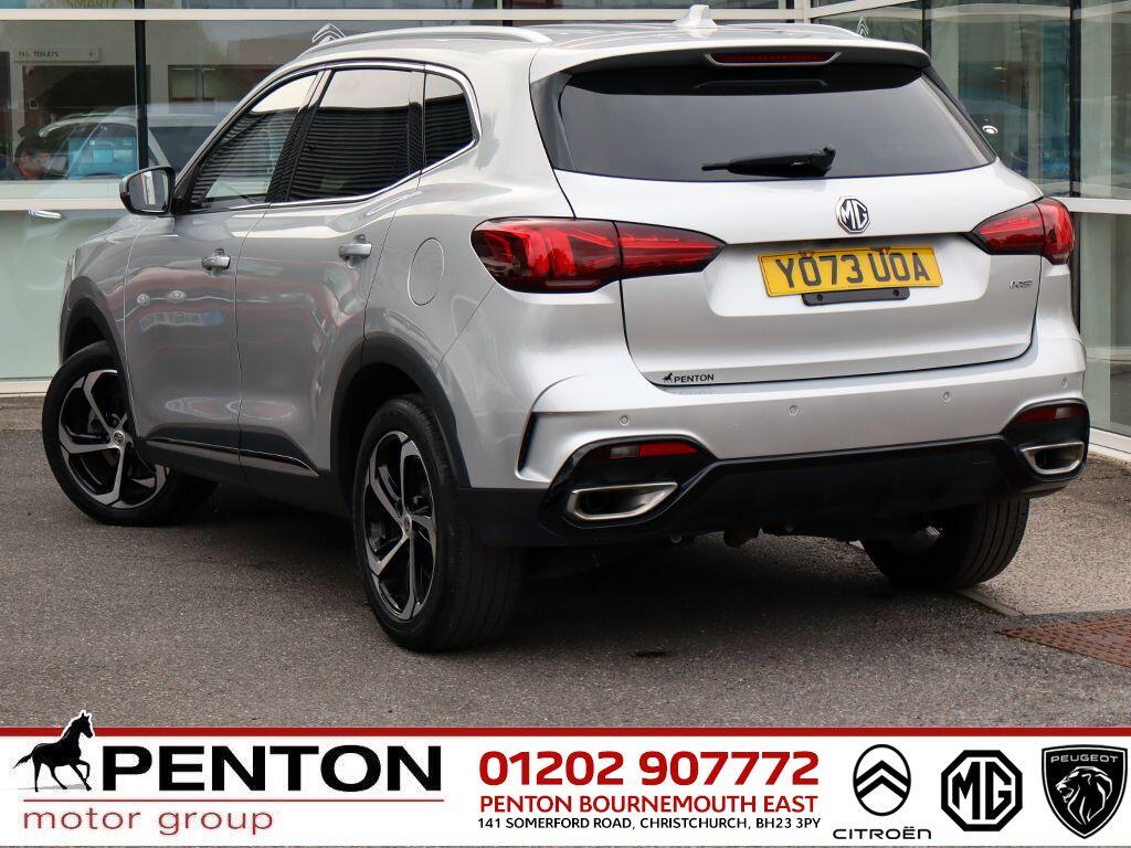 Used MG MG HS 2024 for sale - 76314926: Photo 7
