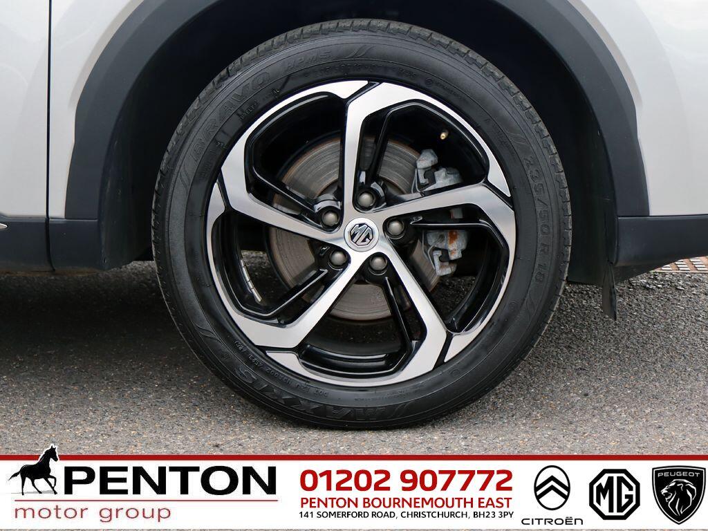 Used MG MG HS 2024 for sale - 76314926: Photo 8
