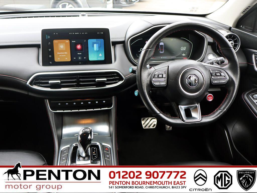 Used MG MG HS 2024 for sale - 76314926: Photo 9