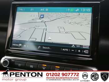 Used Citroen C3 Aircross 2022 for sale - 72879839: Photo