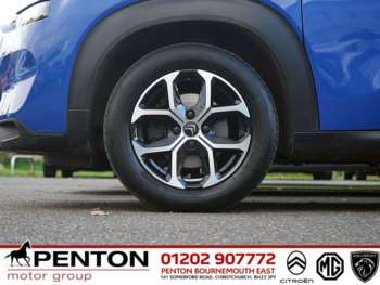Used Citroen C3 Aircross 2022 for sale - 72879839: Photo